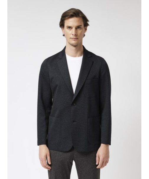 ジャージージャケット