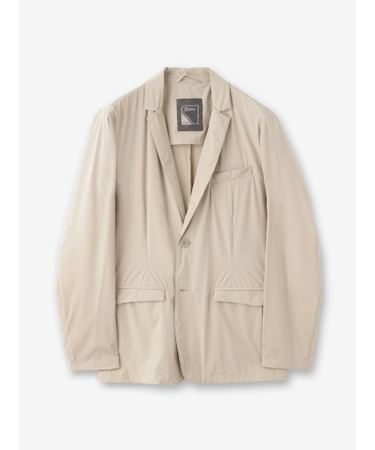 【FUNCTIONAL WARDROBE】ナイロン ジャケット