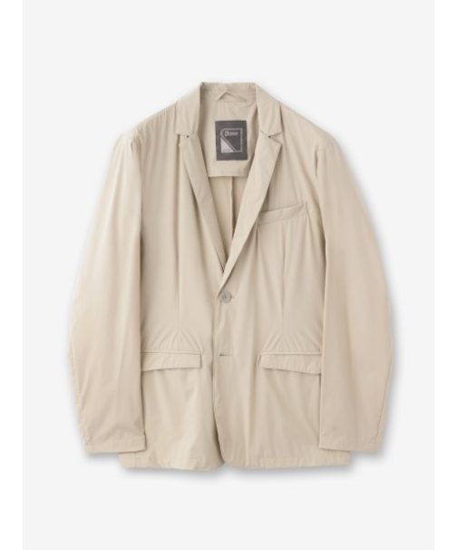 【FUNCTIONAL WARDROBE】ナイロン ジャケット