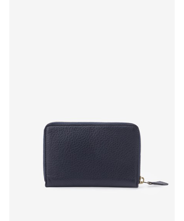 【P0964】ラウンドジップポーチ