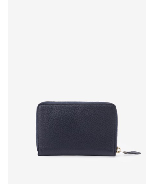 【P0964】ラウンドジップポーチ