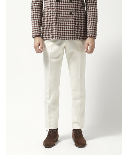 1プリーツパンツ