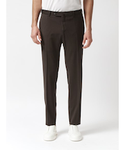 【SLIM】トラベラーパンツ