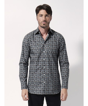 プリントシャツ