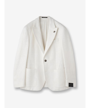 三者混ジャケット