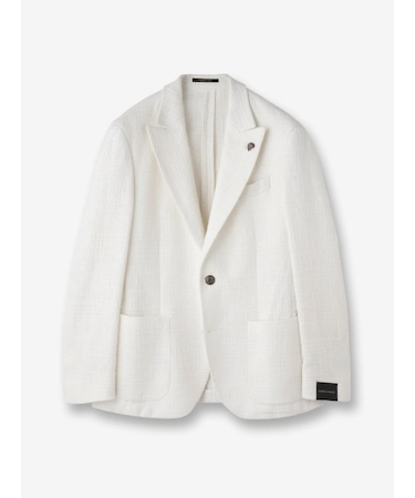 三者混ジャケット