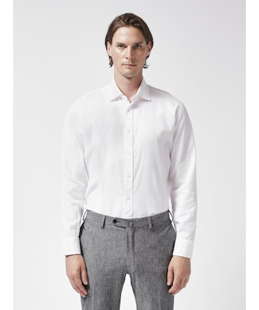 コットンシャツ