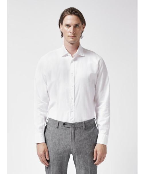 コットンシャツ