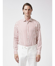 コットンシャツ