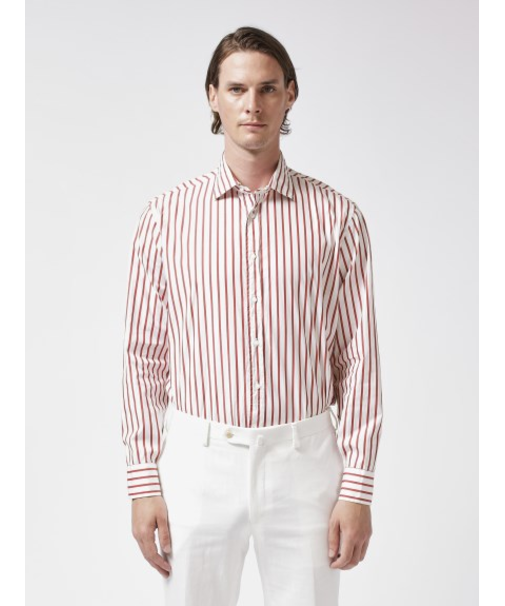 コットンシャツ