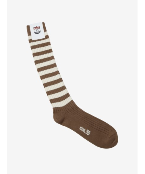 ボーダーソックス