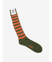 ボーダーソックス