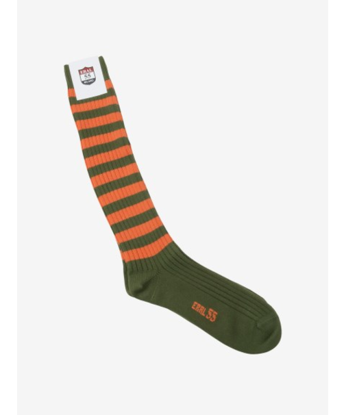 ボーダーソックス