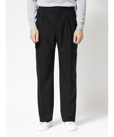 ストレッチカーゴパンツ