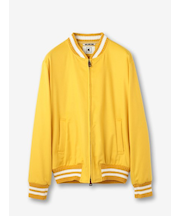 カシミヤ アワードジャケット