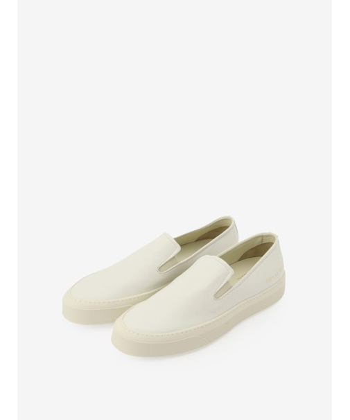 レザースリッポン