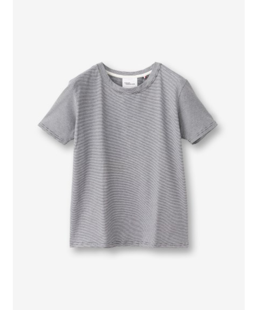 ボーダーカットソー