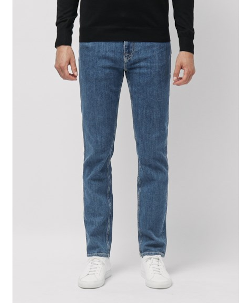 【BODIES】ストレッチデニム