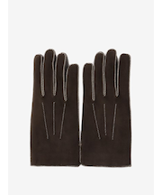 シープ×ディアレザー グローブ