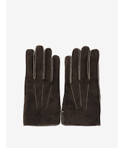 シープスエード グローブ