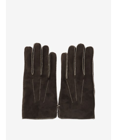 シープスエード グローブ