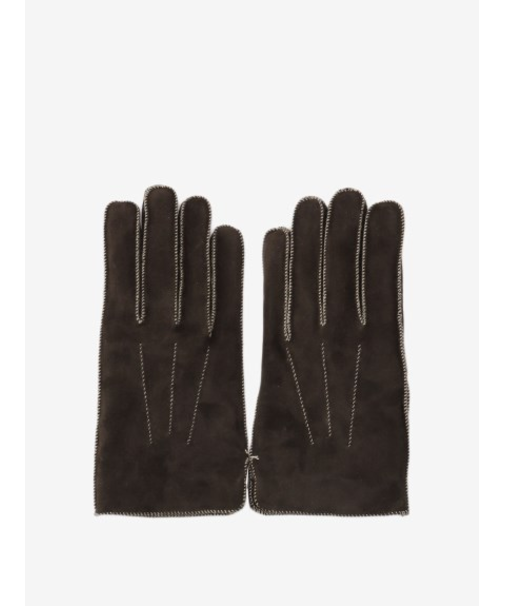 シープスエード グローブ