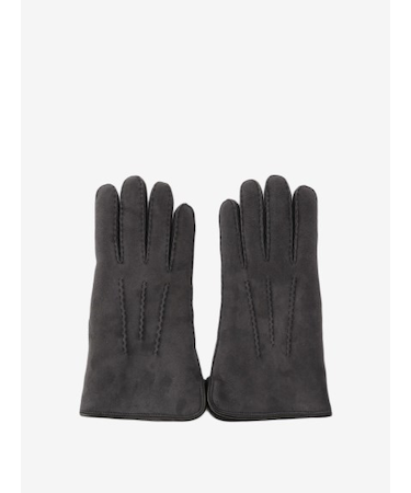 ムートン グローブ