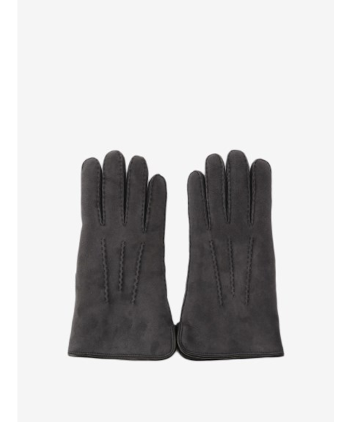 ムートン グローブ