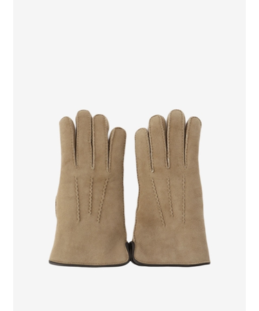 ムートン グローブ