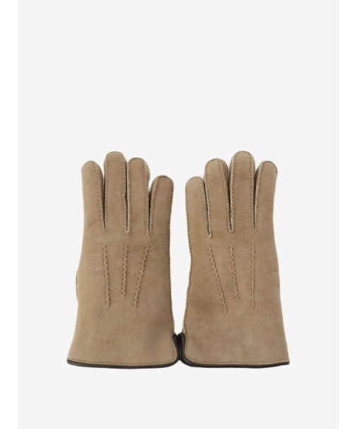 ムートン グローブ