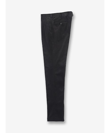 【CLASSIC FIT】コーデュロイパンツ