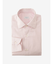 ポプリンシャツ