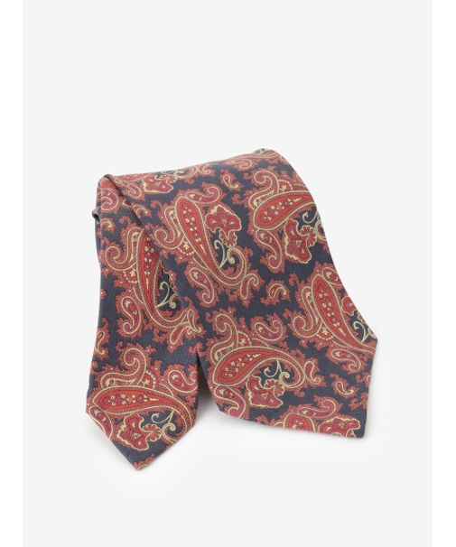 シルクペイズリータイ