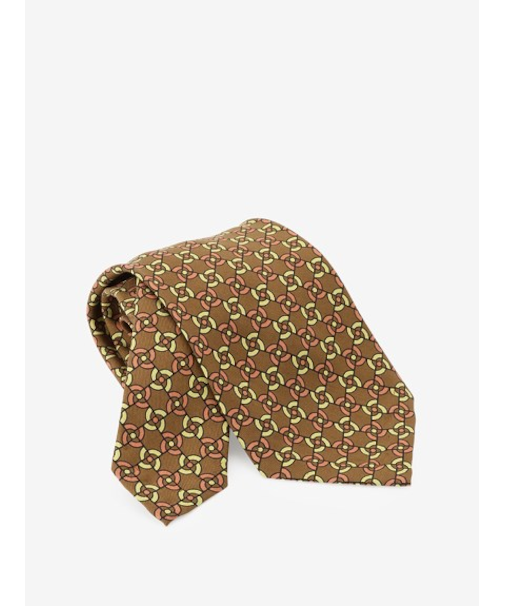 ジオメトリックタイ