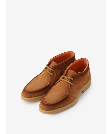 【ROCK】チャッカブーツ