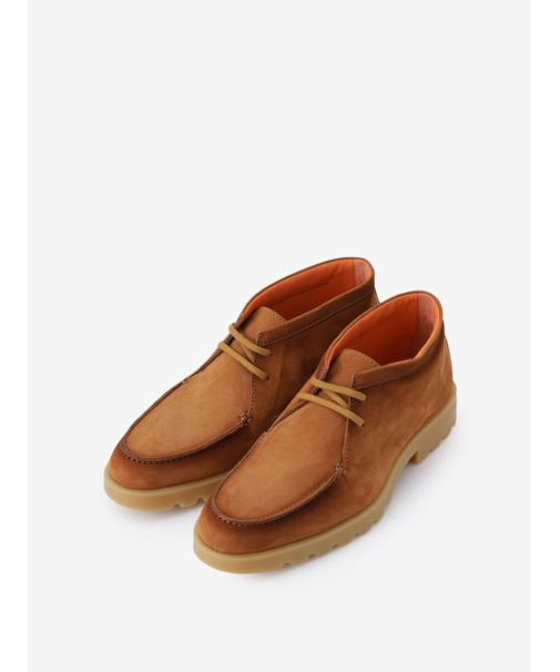 【ROCK】チャッカブーツ