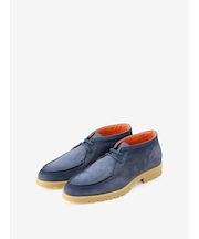 【ROCK】チャッカブーツ