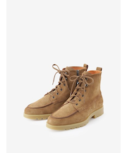 【FLAIR】レースアップブーツ