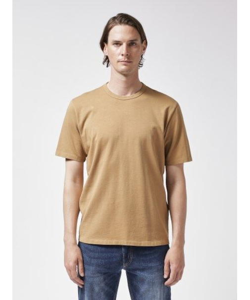 クルーネックカットソー