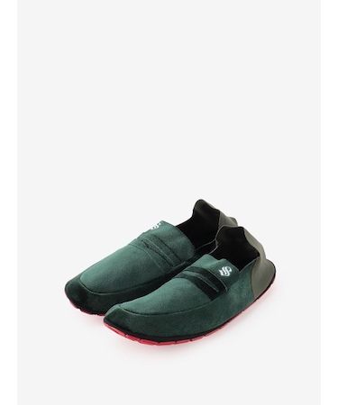 パッカブルシューズ