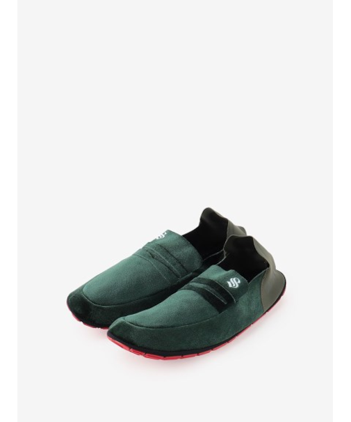 パッカブルシューズ