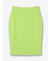 ウールカシミヤ タイトスカート