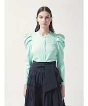 【27ゲージ】ラッフルフリルカーディガン