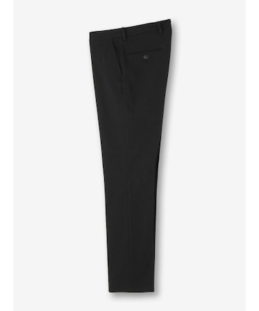 【AMELIA】コットン スティックトラウザーズ