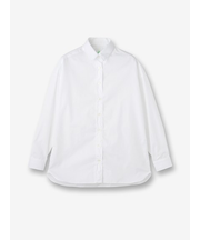 ショートカラーシャツ