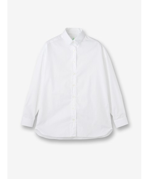 ショートカラーシャツ