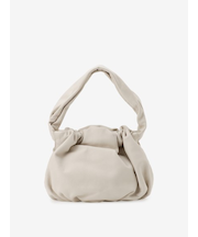 ラウンドトートバッグ