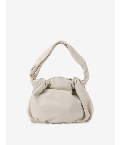 ラウンドトートバッグ