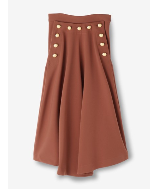 ダブルクロスマリンスカート