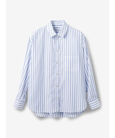 【2WAY】ブラウス